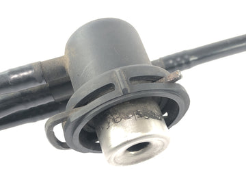 BMW R 1100 GS 259 [1995] - Kraftstoffdruckregler Benzindruckregler Systemleitungen - 0