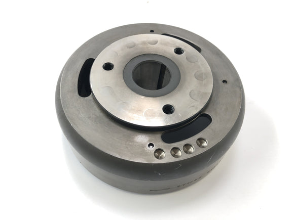 ヤマハXT 600 Zテネレ55W [1986]  - ポラッドフライホイールローター