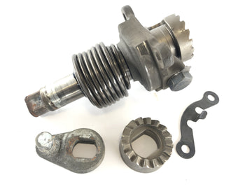 Honda GL 1000 Goldwing GL1 [1977] - Kickstarterwelle