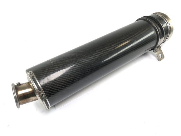 KAWASAKI ZRX 1200 S ZRT20A [2002] - Amortisseurs précipités silencieux