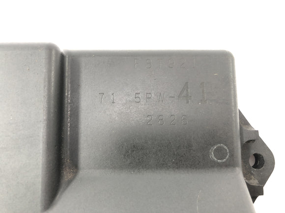 Yamaha YZF R1 RN09 [2003] - Dispositivo di controllo Zündbox ECU CDI Controller