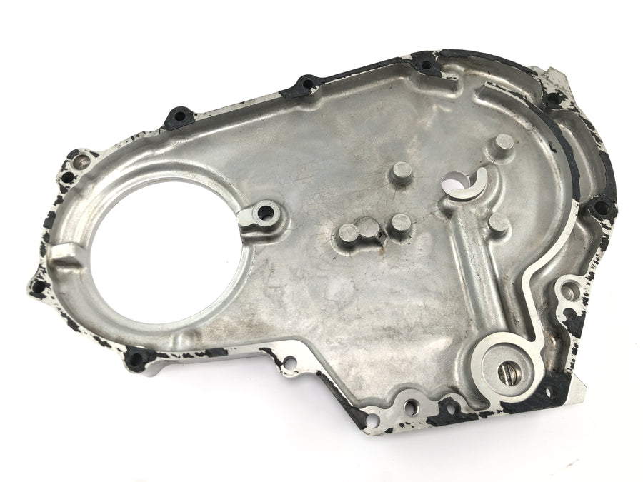 Yamaha XV 1600 Wild Star VP08 [2002] - Primärantriebsdeckel innen Motordeckel rechts