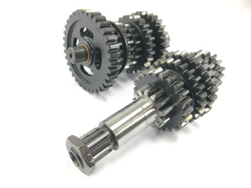 Husqvarna TE 610 H6 8AE [TE 570 H7] - Getriebe Getriebesatz - 0