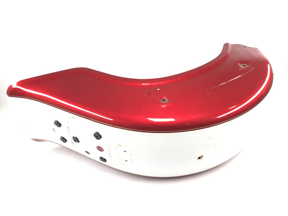 Suzuki Intruder VL 1500 AL [2000] - Kotflügel hinten Hinterradabdeckung Schutzblech Heckfender