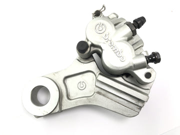 KTM 950 SM LC8 [2008] - Jarrujen paksuus takana ankkurilevyllä