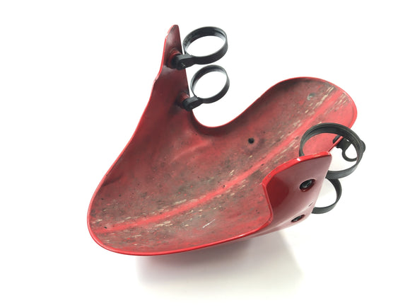 Triumph Speed ​​Triple T509 [1998] - Voorspatbord