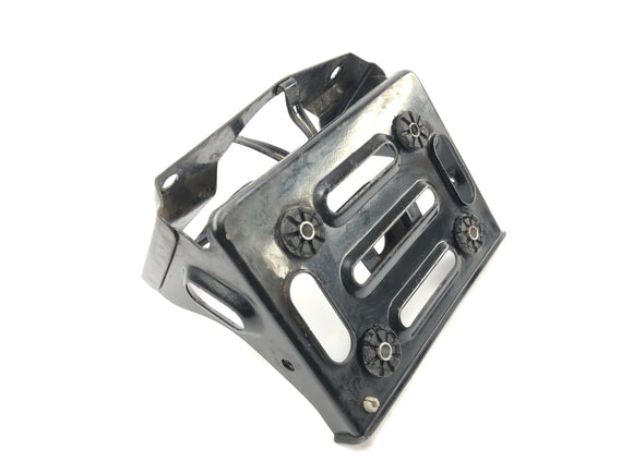 Honda CB 650 RC03 [1981]  - リアライト