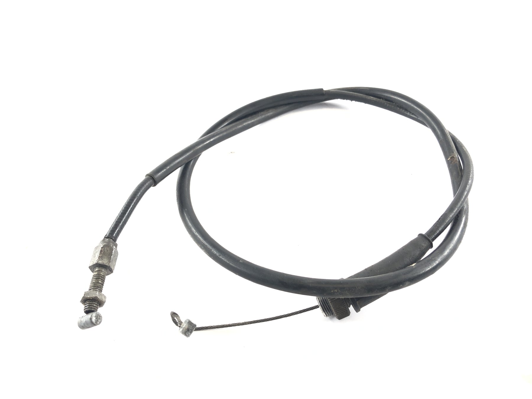 Honda CB 900 F SC01 [1981] - Throttle cable