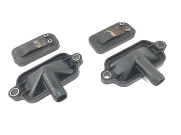 スズキ VZ 1500 WVCU [2011] - エンジン換気膜