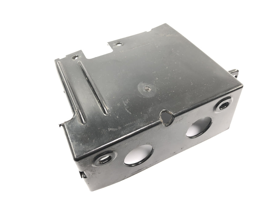 KTM 640 LC4 Prestige [2005] - Batteriekasten Batteriefach Batteriehalter