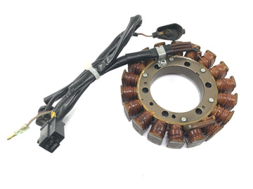 Honda FMX 650 RD12 [2006] - Stator Generator Ladespule Lichtmaschine Lima