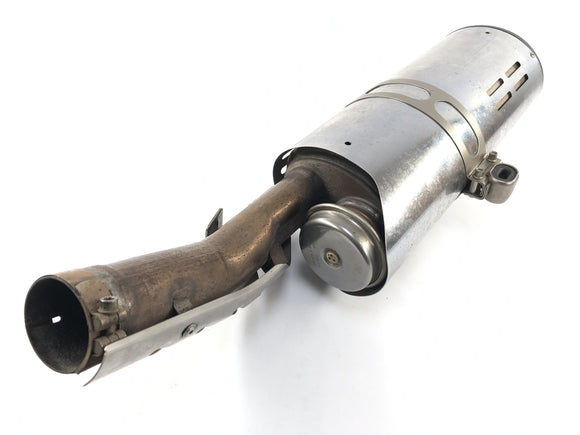 BMW R 1200 GS R12 K25 [2003] - Výfuk tlumiče