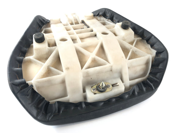 スズキGSX -R 1100 W GU75 C [1993]  - シートドライバーシート