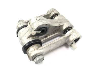 BMW F 650 GS R13 [2002] - пружинная кость дефляции