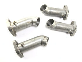 Ducati 900 SS [1991] - Conjunto de bicos de sucção de ingestão