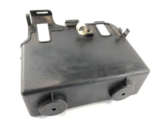 Yamaha v Max 1200 2We [1996] - Крыша аккумуляторной батареи аккумулятор