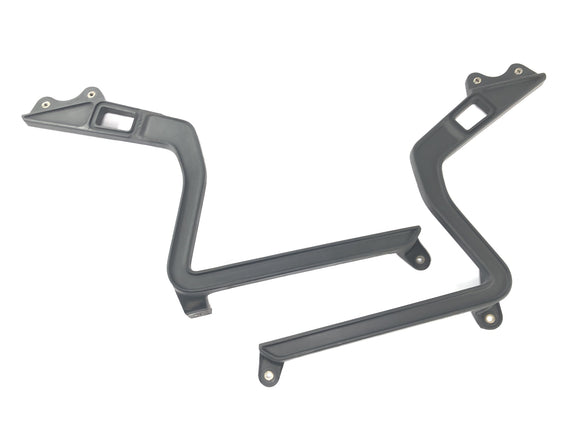 BMW K 1100 LT 100 [1994] - Держатель багажной стойки держатель корпуса.