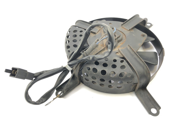 Kawasaki VN 800 Classic [2000] - Cooler Fan Fan