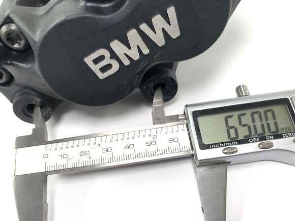 BMW R 1200 ST R1ST [2006] - pinze per pinze freno di fronte a sinistra