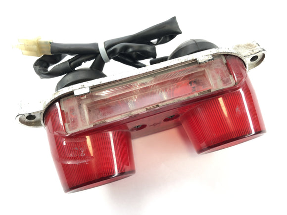 Honda NSR 125 JC22 [1998] - Задний светильник заднего света