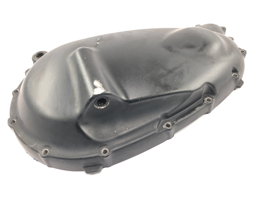 Triumph Bonneville T100 986MF [2012] - Kupplungsdeckel Motordeckel links