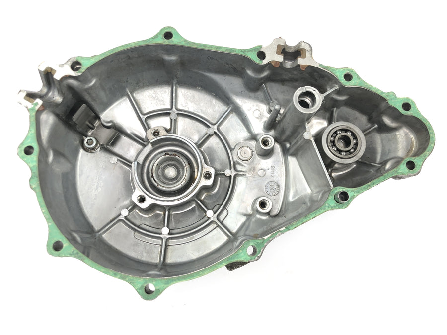 HONDA VTR 1000 SP 1 SC45 [2001] - Cache alternateur Lima cache moteur gauche