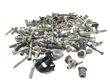 BMW R 1200 ST R1ST [2006]  - ネジ固定材料ナットベーススライス