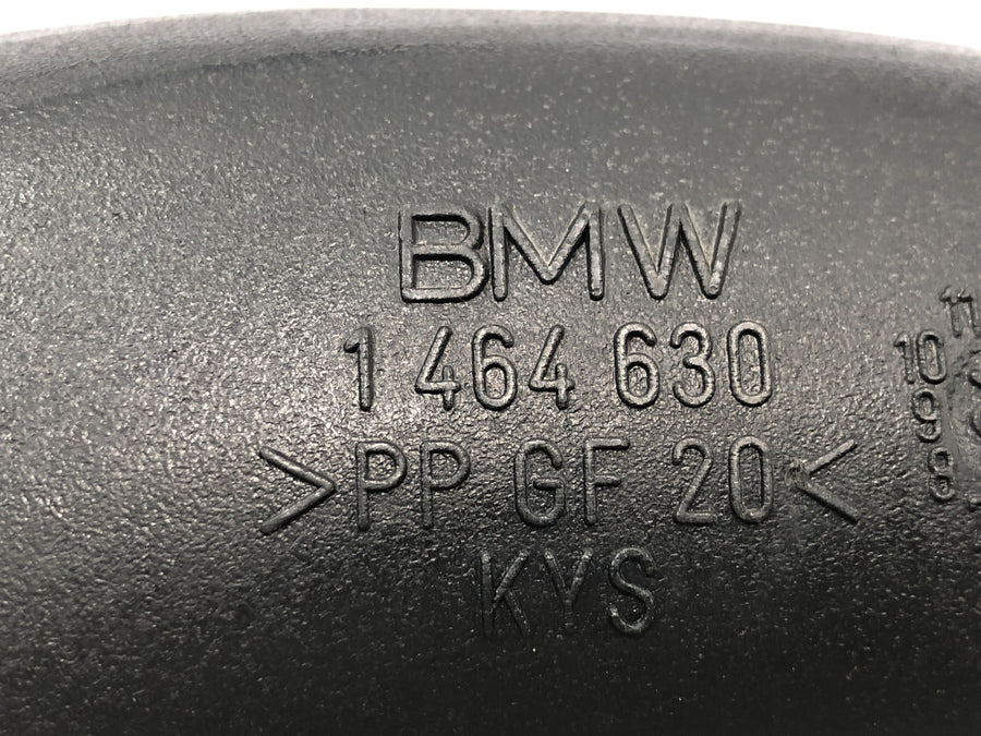 BMW K 1100 RS [1994] - Luftfilterkasten Ansaugkasten Airbox Luftfiltergehäuse