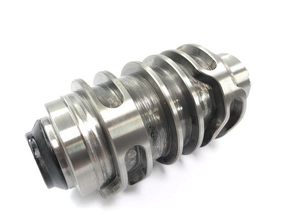 KTM 1050 Adventure [2017] - Roller Shift