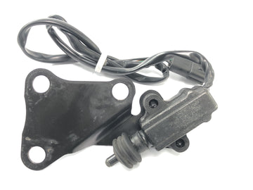 Triumph Speed Triple 1050 515NJ [2007] - Sidestandskontakt