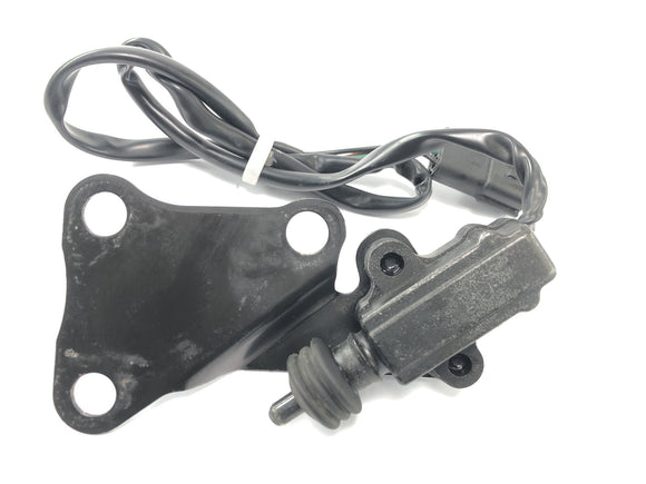 Triumph Speed Triple 1050 515NJ [2007] - Sidestandskontakt