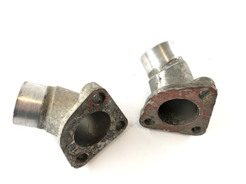 Moto Guzzi 850-T3 [1980] - Ansaugstutzen Set - 0