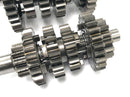 SWM RS 125 R B2 [2020] - Getriebe Getriebesatz Getriebewellen Antriebswelle-3