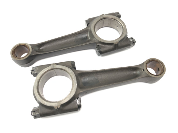 Moto Guzzi California III VY Integrale [1990] - Комплект шатунов и поршневых штоков