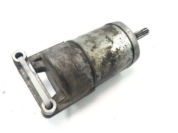 Honda NX 650 RD08 [1995]  - スターターエンジンStartmotor Elektromotor設立エンジン