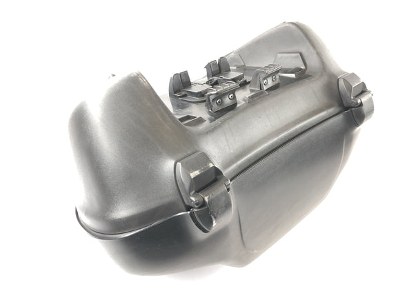 BMW R 1150 RT R22 [2001] - 带钥匙的顶箱