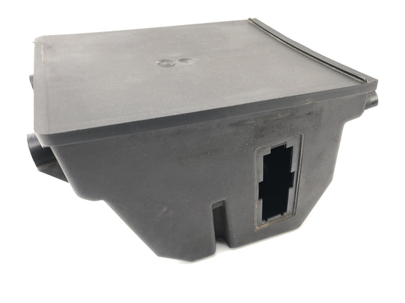 BMW K 1100 RS [1991] - Caixa de fusível central da caixa elétrica