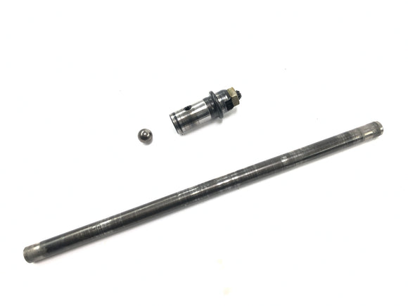 Husqvarna TE 610 H6 8AE [TE 570 H7] - Koppelingsstoterstangset