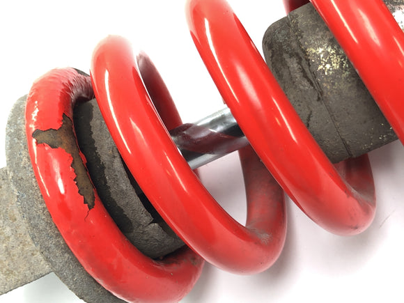 Honda NSR 125 JC22 [1998] - Schokdemper Spring veer veer schokdemper