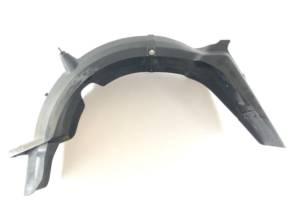 BMW K 1100 LT [1991] - Kotfewügel dietro la protezione da splash