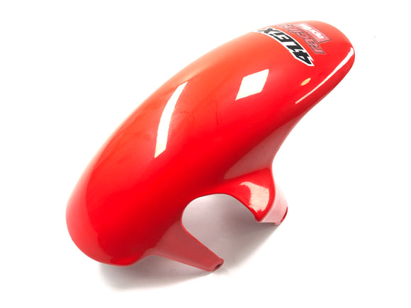 Aprilia RSV 1000 RP Mille [2001] - Front fender Front wheel cover Front fender