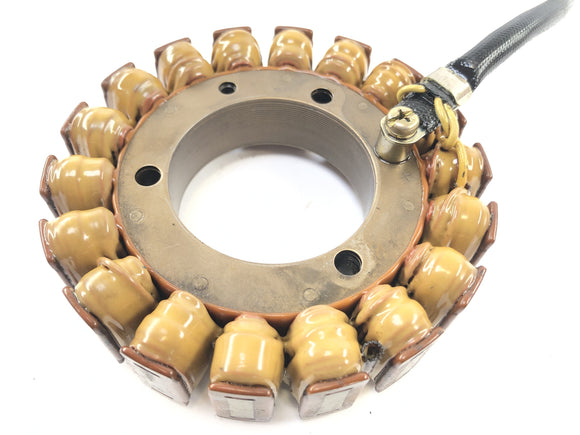 Honda NX 650 RD02 [1989] - генератор