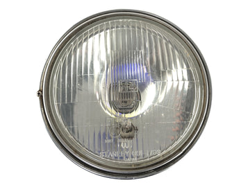 Honda CB 650 RC03 [1981] - Faróis - 0