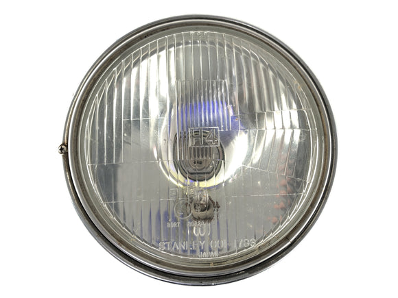 HONDA CB 650 RC03 [1981] - fari