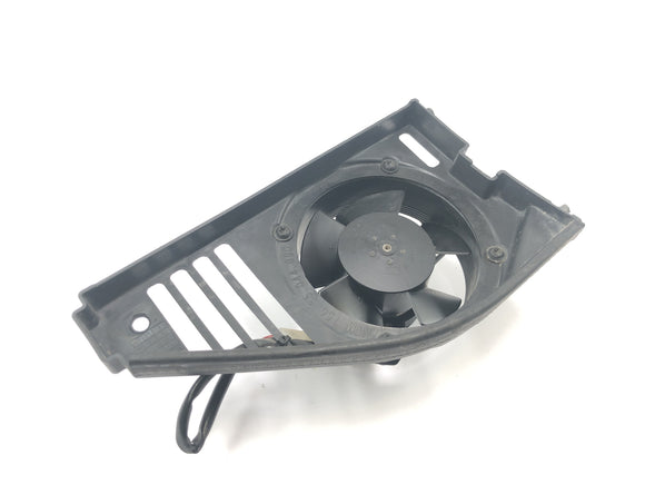 KTM Duke 690 A3 [2012] - Lüfter Kühlerlüfter Kühlgebläse Radiator Fan elektrisch 12V