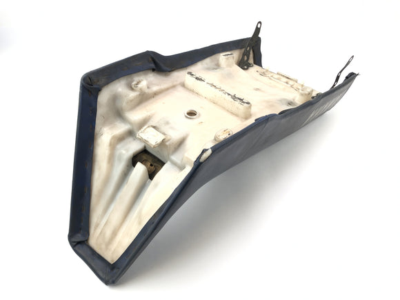 Yamaha XT 600 Z Ténéré 1vJ [1986] - Polštář sedadla sedadla sedadla