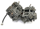 Honda ST 1100 SC26 Pan European [1990] - Kaasuttimen kaasutinyksikkö kunnostettava-3