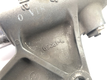 Aprilia RSV 1000 RP Mille [2001] - Vork telescoopvork met as - 0