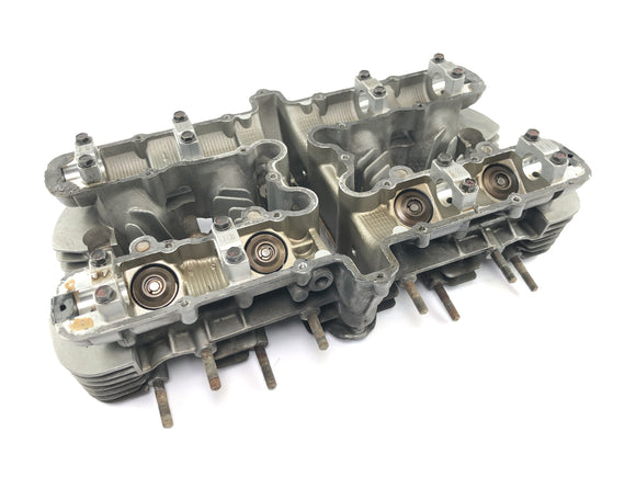 Kawasaki Zephyr 750 ZR750C [1994] - Zylinderkopf Ventilkopf
