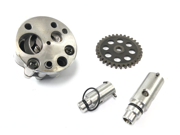 Yamaha XJR 1300 RP06 [2002] - Bomba de aceite